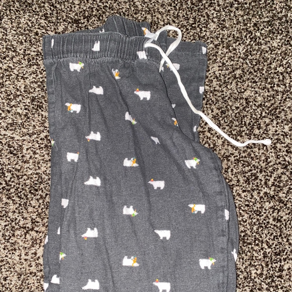 XS Pj Pants